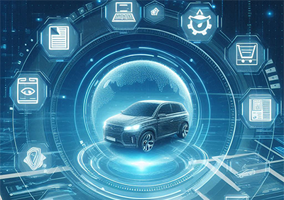 Dealership document scanning v2